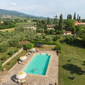 Terre Di San Gorgone Appartamento