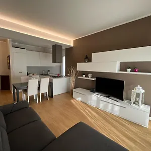 Casa Neci , Verona Italia