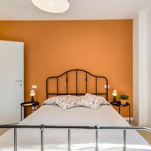 Family & Friends With Shared Bathroom , Padova Italia