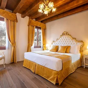 Laguna D'oro Luxury , Venezia Italia