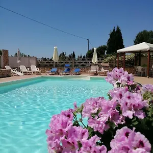 Residenza Agrituristica Santa Lucia Con Piscina , Alghero Italia