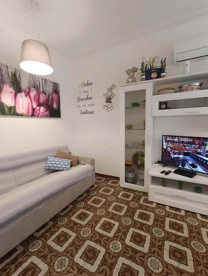 Апартаменты Le Palme 98 