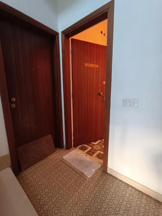 Апартаменты Le Palme 98 