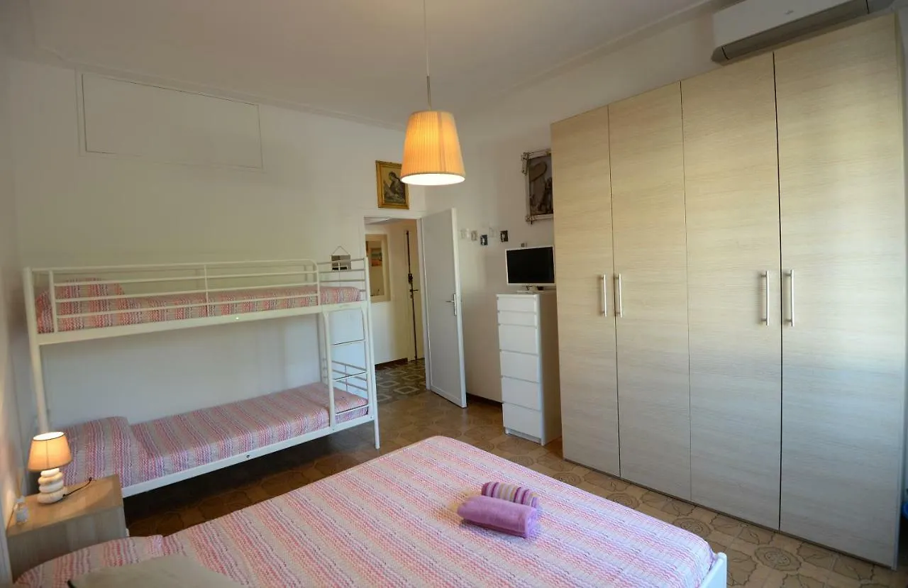 Appartamento Le Palme 98 